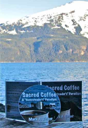 Sacred Coffee audiobook