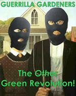 Other Green Revolution
