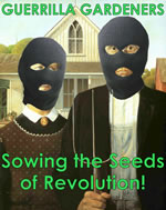 Seeds of Revolution