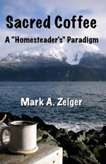 cover image: Sacred Coffee