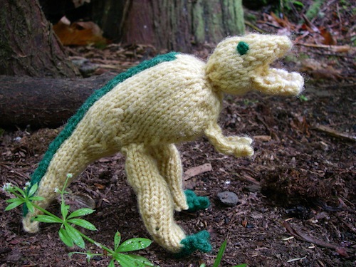 T-Rex
