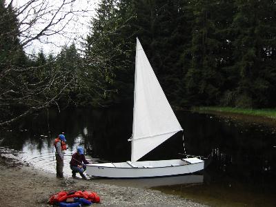 launching ROAN