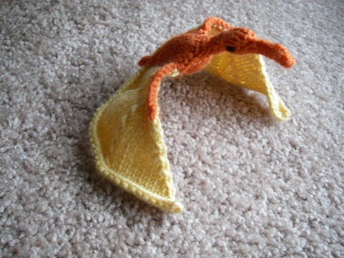 ornithocheirus