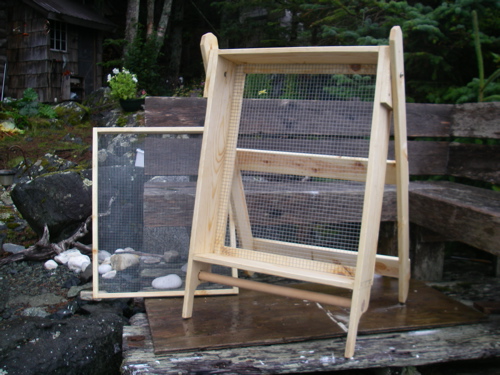 sifter