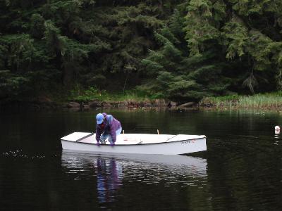 June Bug stability test