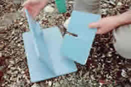 folding seat